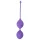 All Time Favorite - palline vaginali - silicone viola