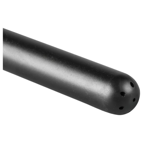 Easytoys - doccia anale montabile (nero)