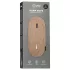 Easytoys Corda in canapa - corda per bondage in canapa (10 m, naturale)
