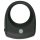 Easytoys - Anello Vibrante (Nero)