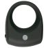 Easytoys - Anello Vibrante (Nero)