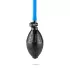 Easytoys - pompa per pene - trasparente