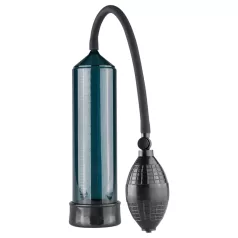 Easytoys - pompa per pene - nero