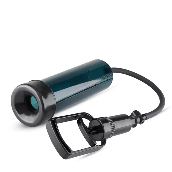Easytoys - pompa pene manuale - nero