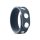 Boners Cock Straps L - anello penieno regolabile (grigio)