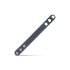 Boners Cock Straps L - anello penieno regolabile (grigio)