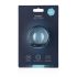 Boners Cock Straps L - anello penieno regolabile (grigio)