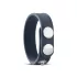 Boners - anello fallico regolabile - silicone grigio S/M