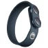 Boners - anello fallico regolabile - silicone grigio S/M