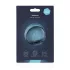 Boners - anello fallico regolabile - silicone grigio S/M