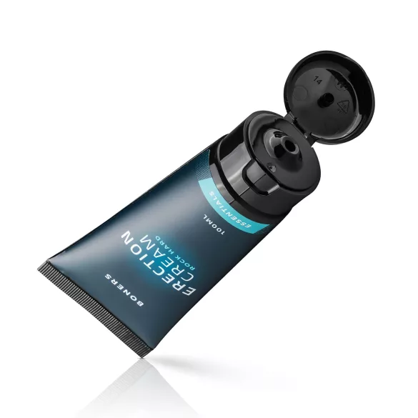 Boners - crema stimolante per erezione uomo - 100ml