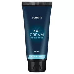 Boners Essentials XXL - crema intima uomo - 100ml