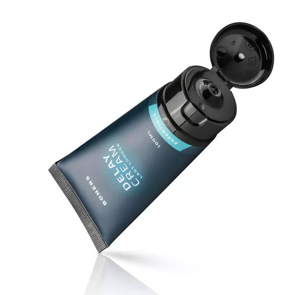 Boners Essentials - crema ritardante uomo - 100ml