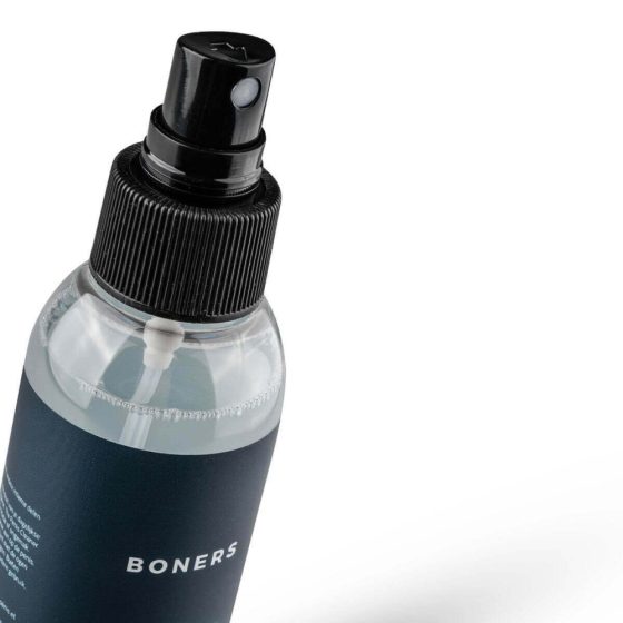 Spray Igienizzante per Pene Boners Essentials (150ml)