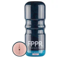   FPPR - masturbatore a forma di sedere realistico (color carne)