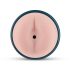 FPPR. - Masturbatore realistico in silicone (naturale)