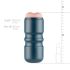 FPPR. - Masturbatore realistico in silicone (naturale)