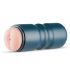 FPPR. - Masturbatore realistico in silicone (naturale)
