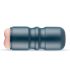 FPPR. - Masturbatore realistico in silicone (naturale)