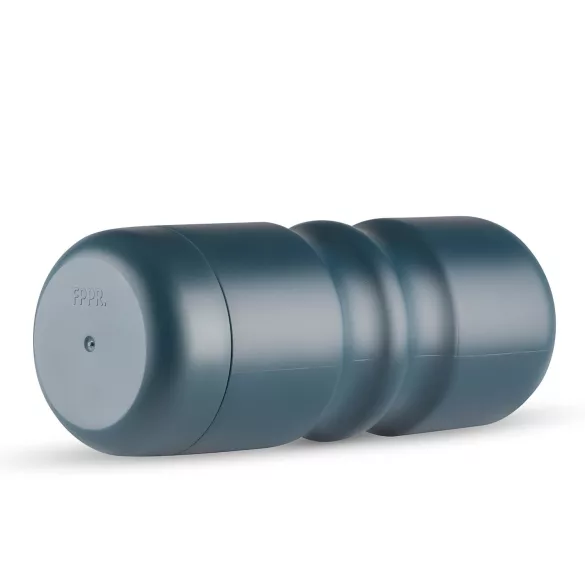FPPR. - masturbatore realistico a forma di glutei - silicone bianco