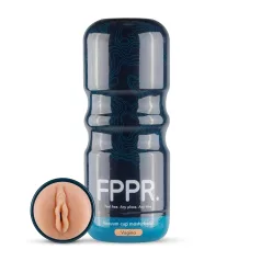   FPPR. Mokka - masturbatore realistico vagina artificiale - colore naturale