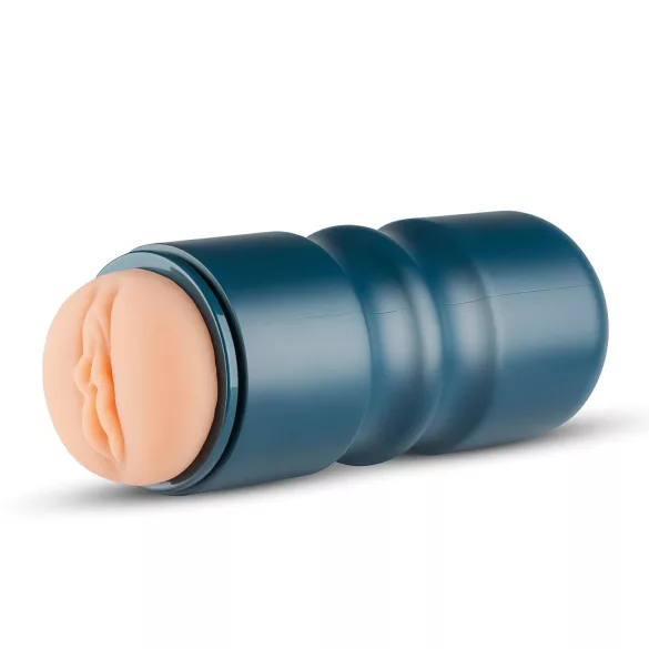 FPPR. Mokka - masturbatore realistico vagina artificiale - colore naturale