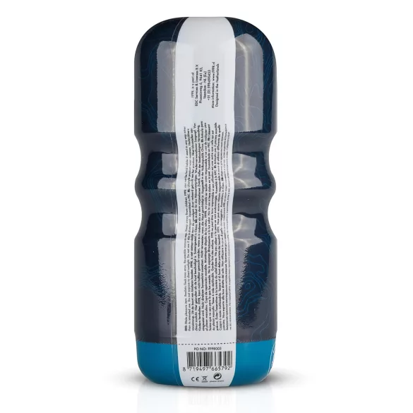 FPPR. Mokka - masturbatore realistico vagina artificiale - colore naturale