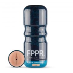 FPPR. Mocha - dildo masturbatore realistico (naturale)
