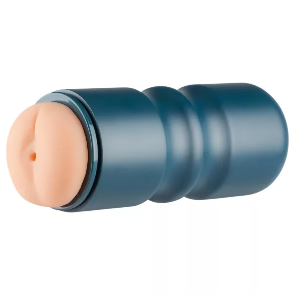 FPPR. Mokka - realistico masturbatore a forma di sedere (color carne)