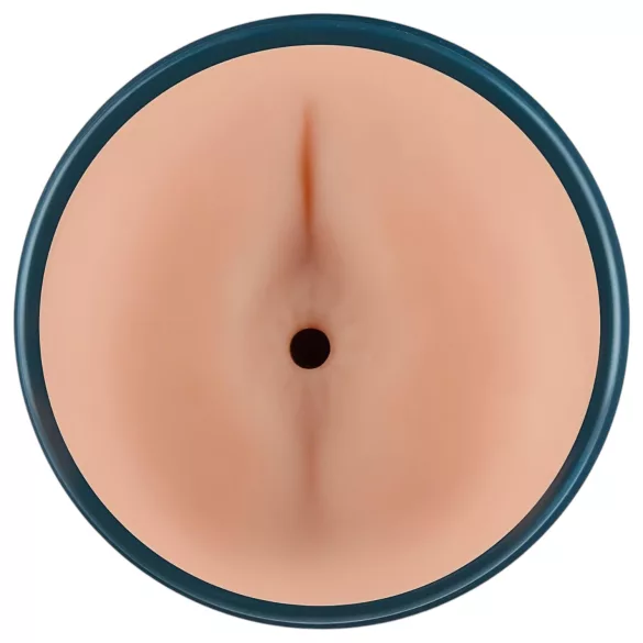 FPPR. Mokka - realistico masturbatore a forma di sedere (color carne)