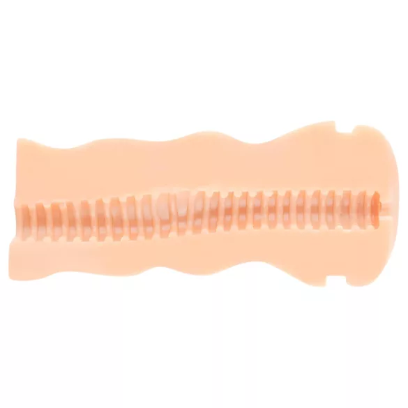 FPPR. Mokka - realistico masturbatore a forma di sedere (color carne)