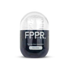   Masturbatore monouso FPPR. Fap One Time - mini vaginetta trasparente