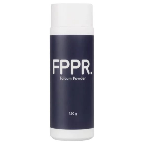 FPPR. - polvere rigenerante per prodotti intimi - 150g
