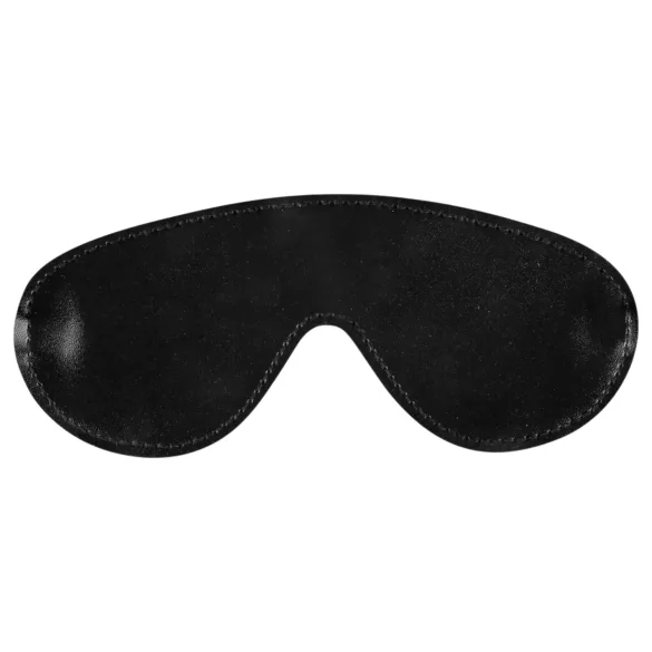 Cofanetto Secret Pleasure - kit BDSM avanzato - 14 pezzi (nero)
