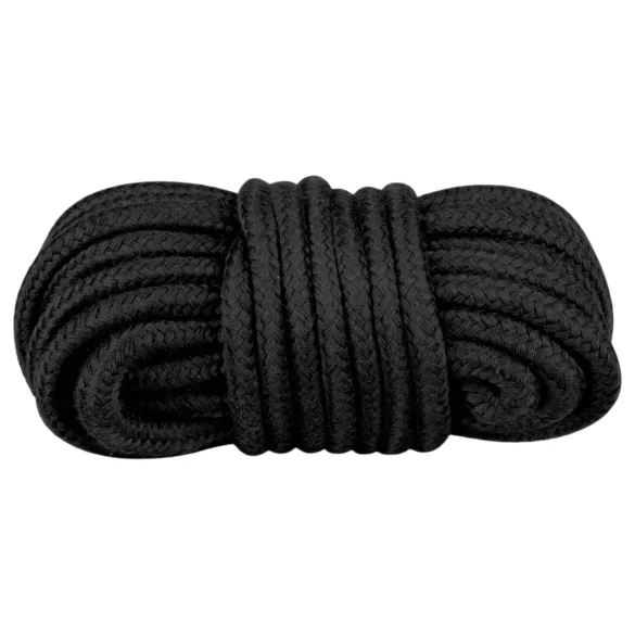 Cofanetto Secret Pleasure - kit BDSM avanzato - 14 pezzi (nero)