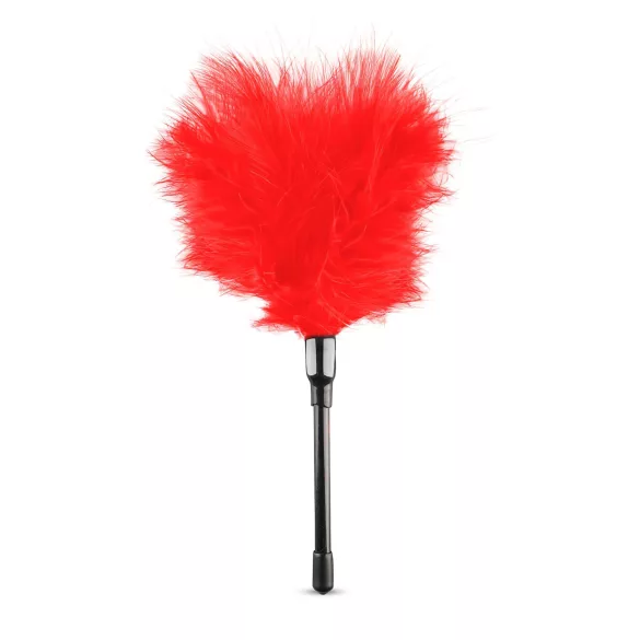 LoveBoxxx - set bondage vibratore 6 pezzi - rosso