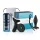 LoveBoxxx Yourself - Kit giochi erotici per uomini (5 pezzi)