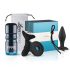 LoveBoxxx Yourself - Kit di giochi erotici per uomini (5 pezzi)