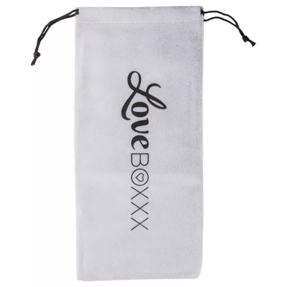LoveBoxxx Yourself - Kit giochi erotici per uomini (5 pezzi)