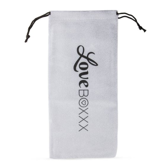 LoveBoxxx per Uomo - Kit di Placeri Sessuali Maschili (5 Pezzi)
