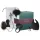 Set per coppie - masturbatore, vibratore, lubrificante