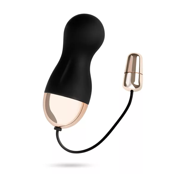 Set per coppie - masturbatore, vibratore, lubrificante