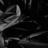 Easytoys - lenzuolo laccato - 180x230 cm - nero