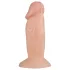 Real Fantasy Archi - dildo realistico - 11,5 cm - colore carne
