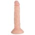Real Fantasy Blane - Dildo realistico - 20 cm (naturale)
