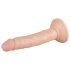 Real Fantasy Blane - Dildo realistico - 20 cm (naturale)