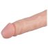 Real Fantasy Blane - Dildo realistico - 20 cm (naturale)
