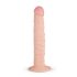 Real Fantasy Scott - dildo realistico - 25 cm - colore naturale