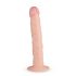 Real Fantasy Scott - dildo realistico - 25 cm (naturale)