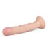 Real Fantasy Scott - dildo realistico - 25 cm (naturale)